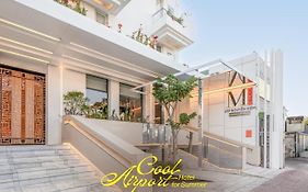 M Village Nguyen Kiem - Cosmo Airport Hotel